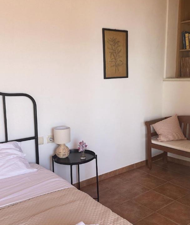 Photo of Bedroom in Limni
