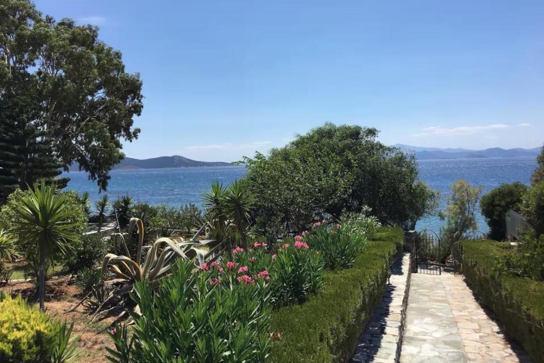 Photo of Others in Karystos