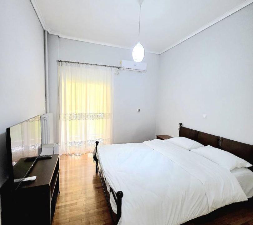 Photo of Bedroom in Kypseli