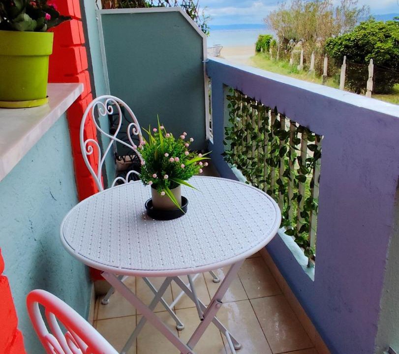 Photo of Patio Balcony in Agia Triada