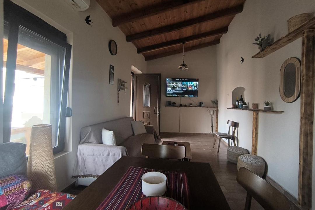 Photo of Livingroom in Margarites