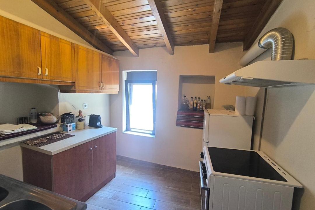 Photo of Kitchen in Margarites