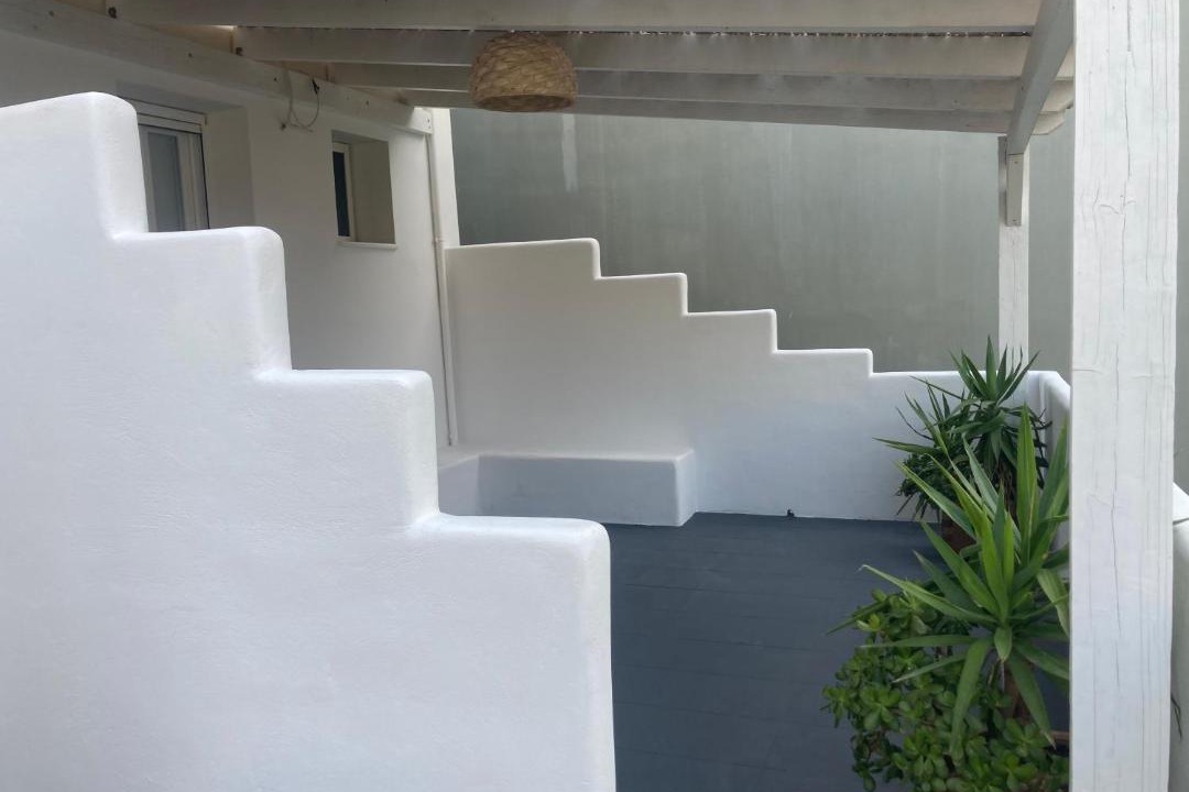 Photo of Patio Balcony in Agii Apostoli