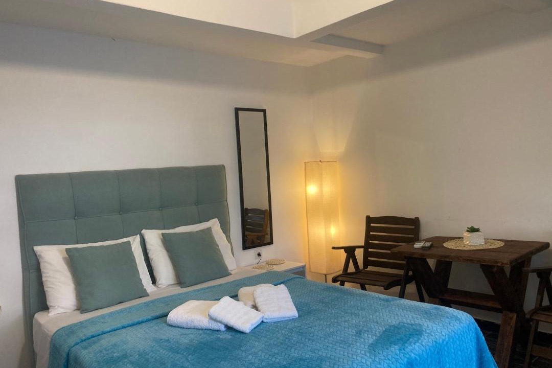 Photo of Bedroom in Agii Apostoli