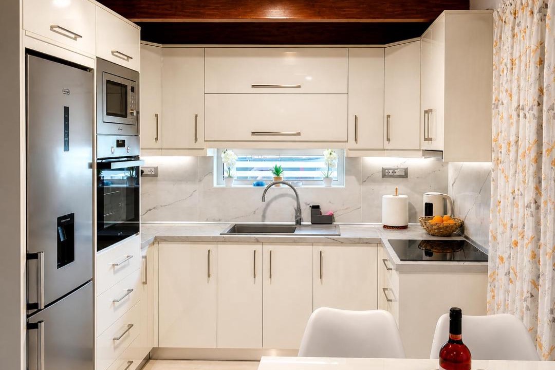 Photo of Kitchen in Tymbaki