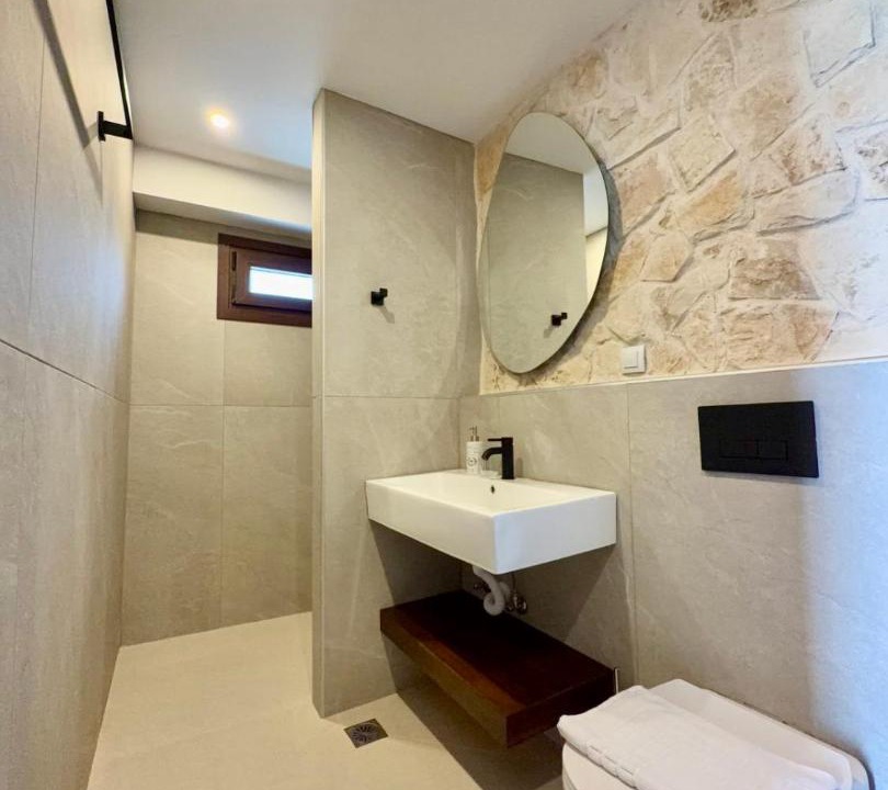 Photo of Bathroom in Stalida