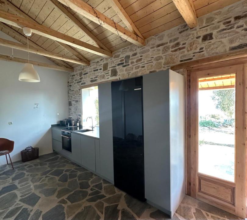 Photo of Kitchen in Afissos