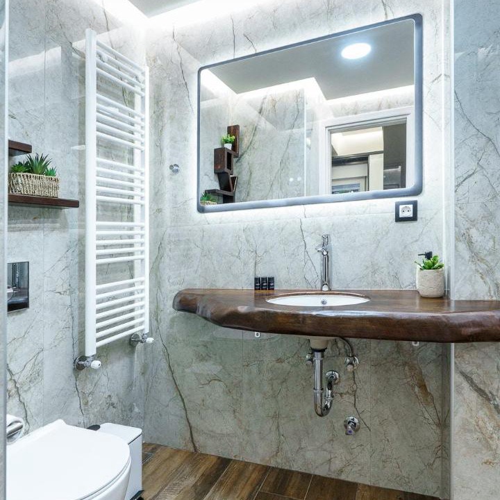 Photo of Bathroom in Sykies