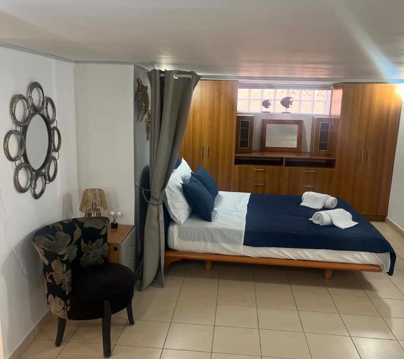 Photo of Bedroom in Markopoulo Mesogaias