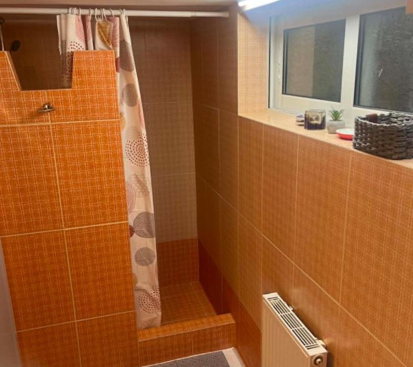 Photo of Bathroom in Markopoulo Mesogaias