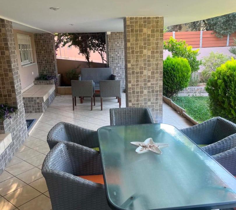 Photo of Patio Balcony in Markopoulo Mesogaias