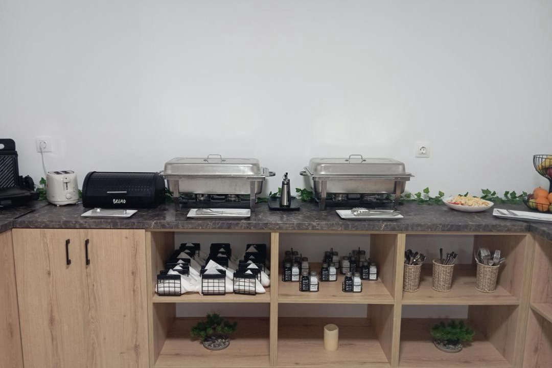 Photo of Kitchen in Kalamaki