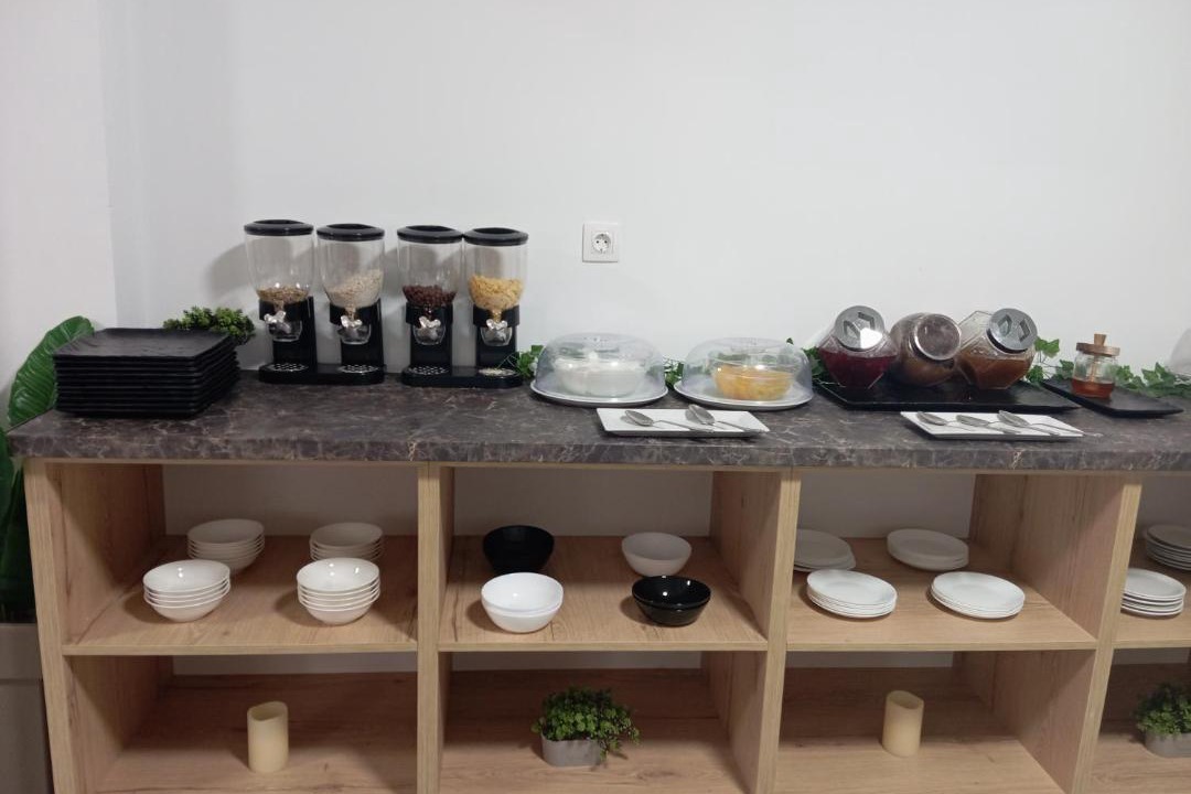 Photo of Kitchen in Kalamaki