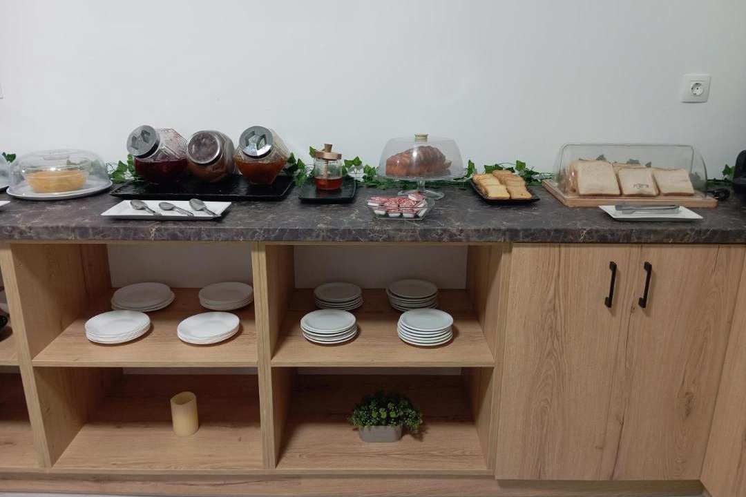 Photo of Kitchen in Kalamaki