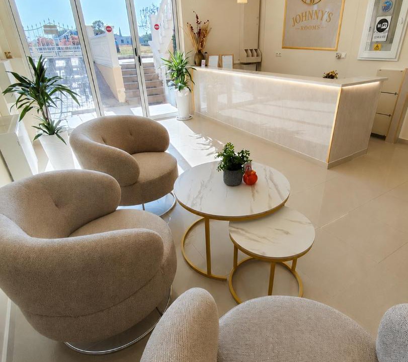 Photo of Livingroom in Katerini