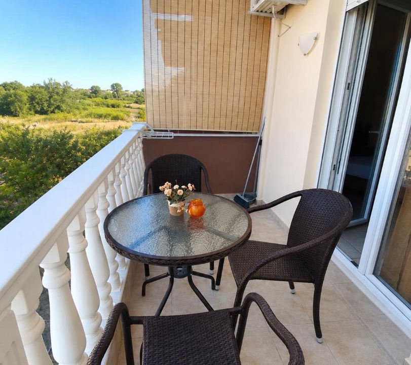 Photo of Patio Balcony in Katerini