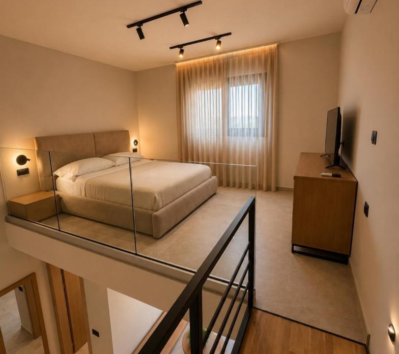 Photo of Bedroom in Nei Pori