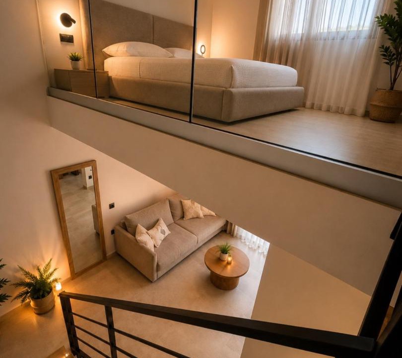Photo of Bedroom in Nei Pori