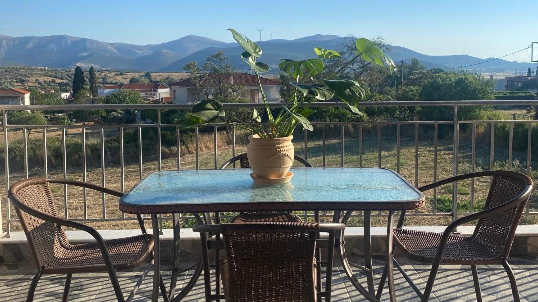 Photo of Patio Balcony in Krieza