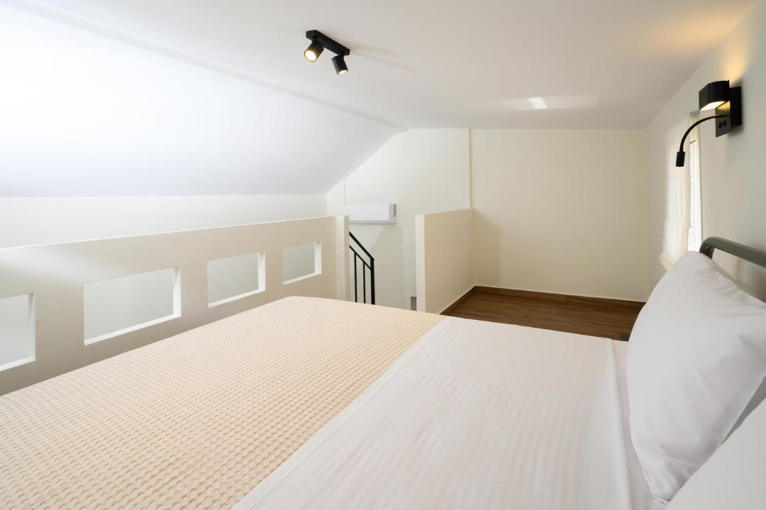 Photo of Bedroom in Nea Palatia