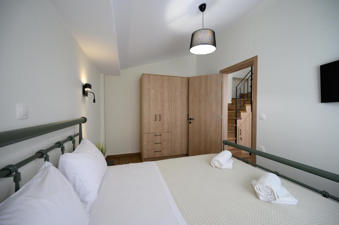 Photo of Bedroom in Nea Palatia