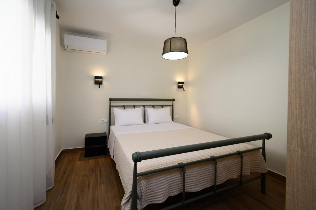 Photo of Bedroom in Nea Palatia