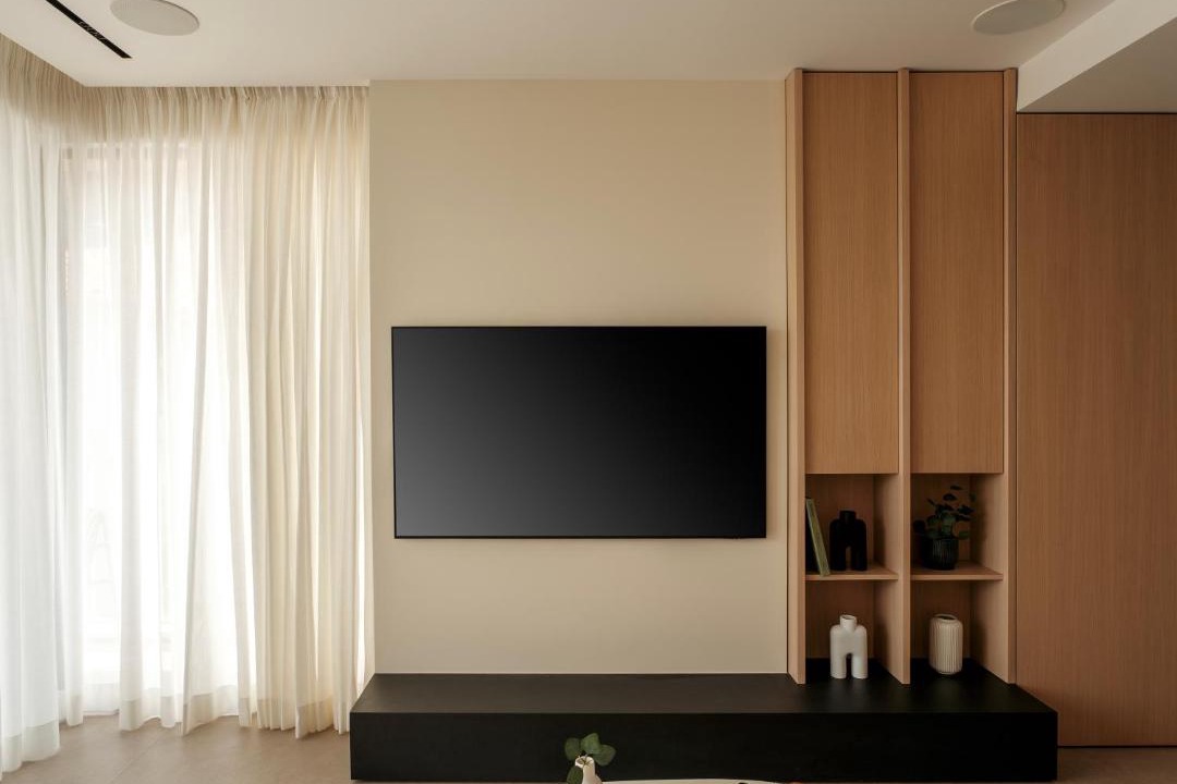 Photo of Livingroom in Psathopirgos