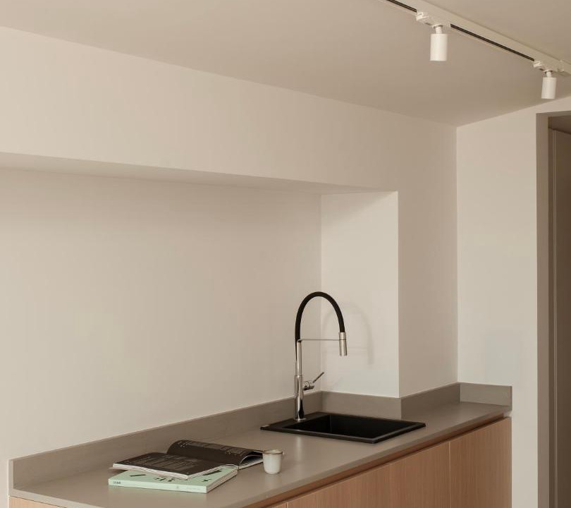 Photo of Kitchen in Psathopirgos