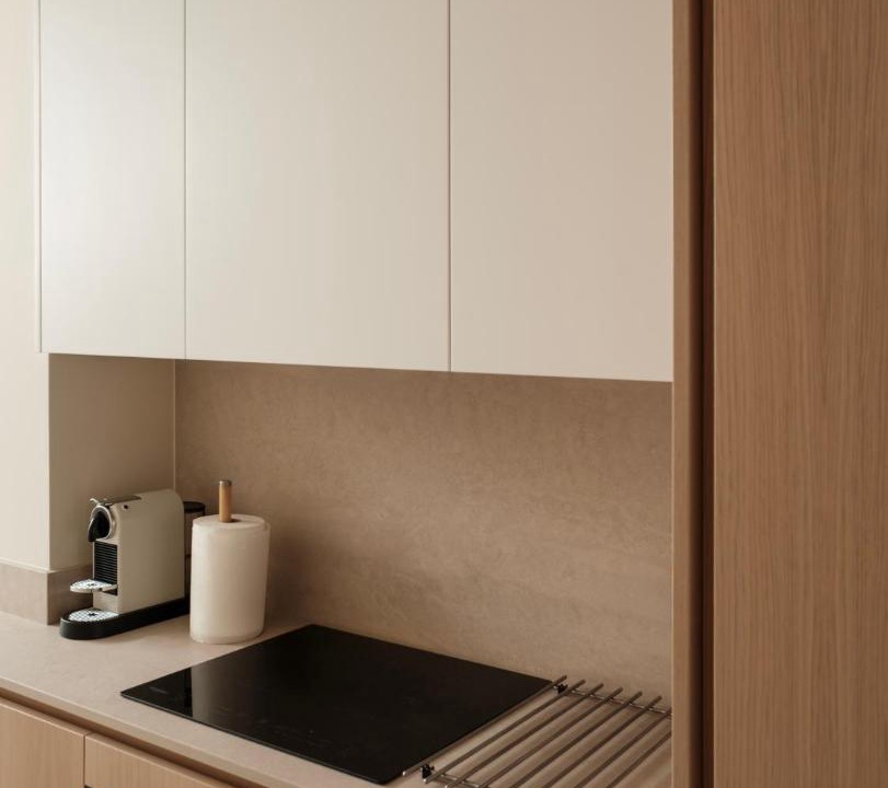Photo of Kitchen in Psathopirgos