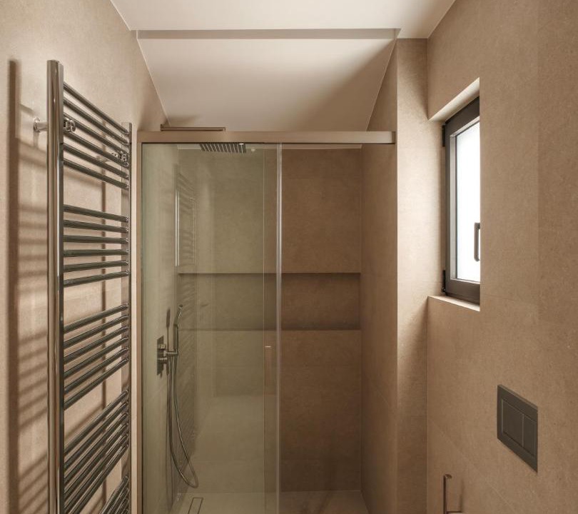Photo of Bathroom in Psathopirgos