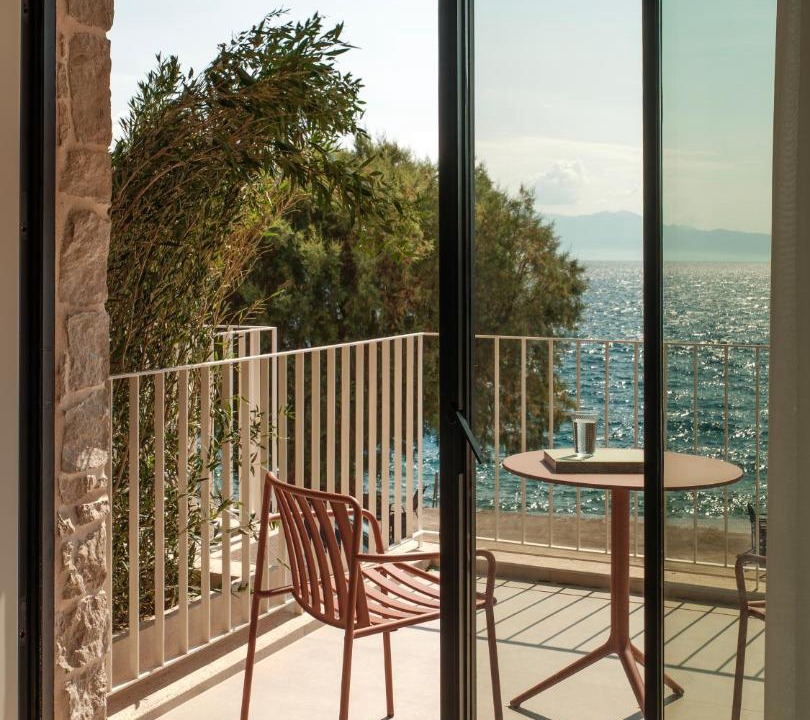 Photo of Patio Balcony in Psathopirgos