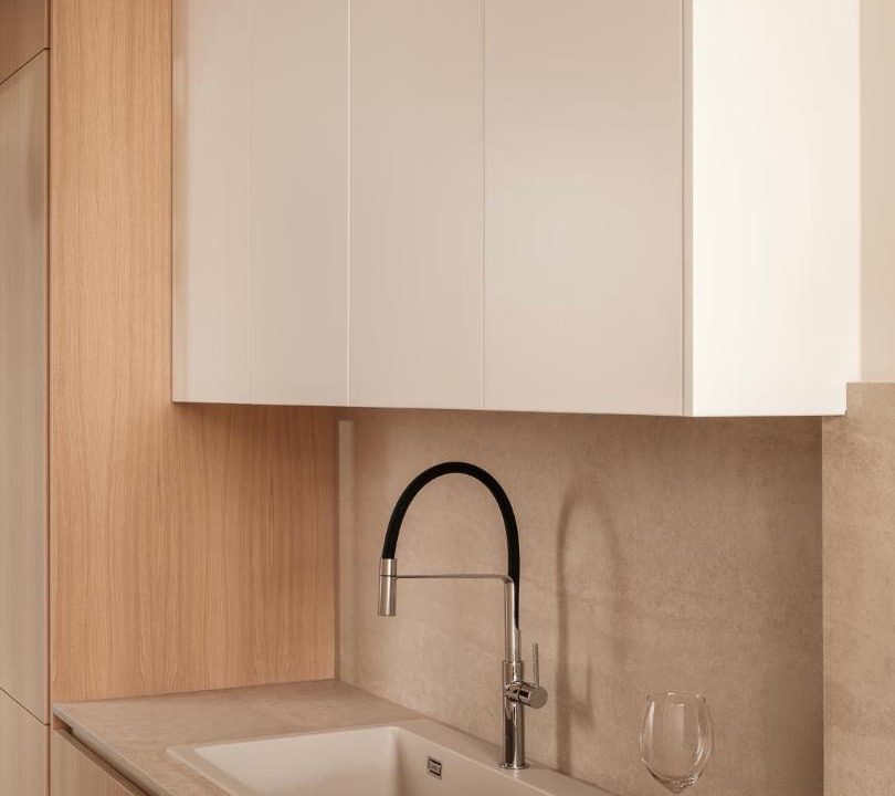Photo of Kitchen in Psathopirgos