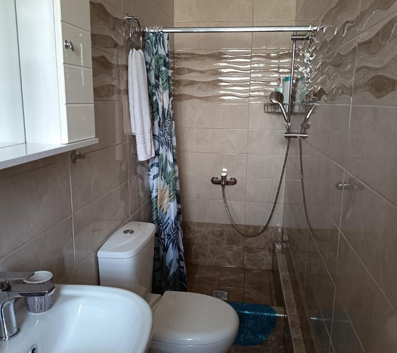 Photo of Bathroom in Istiaia-Aidipsos