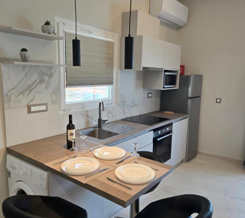 Photo of Kitchen in Limenas Chersonisou