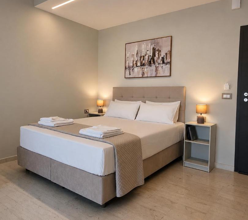 Photo of Bedroom in Limenas Chersonisou