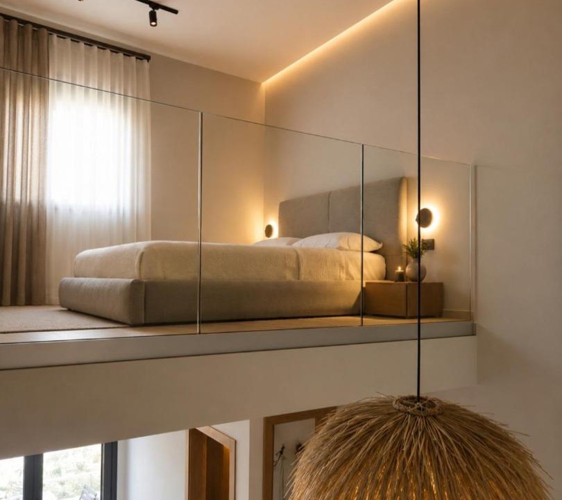 Photo of Bedroom in Nei Pori