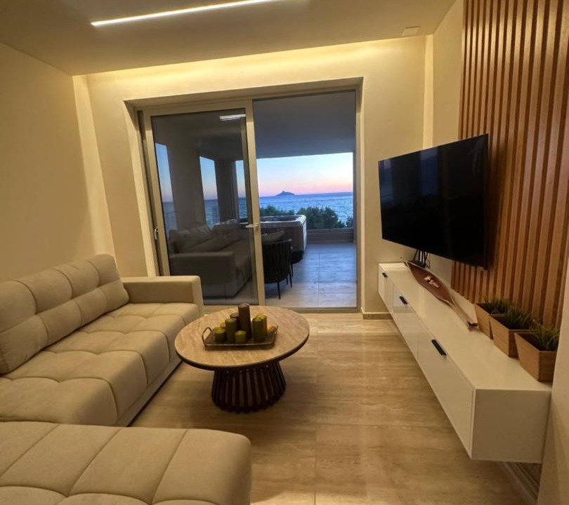 Photo of Livingroom in Kalamaki