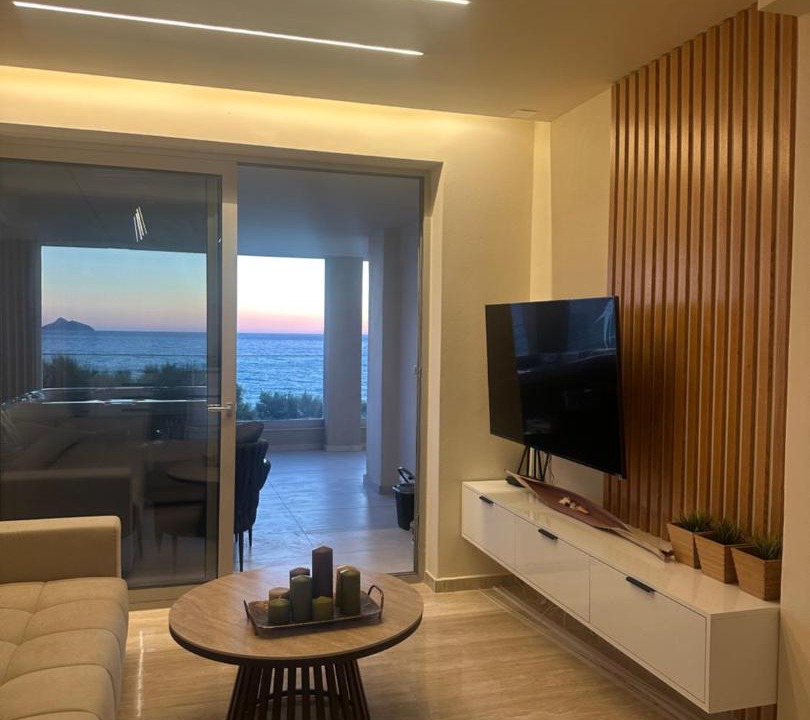 Photo of Livingroom in Kalamaki
