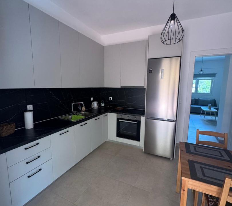 Photo of Kitchen in Dirfys-Messapia