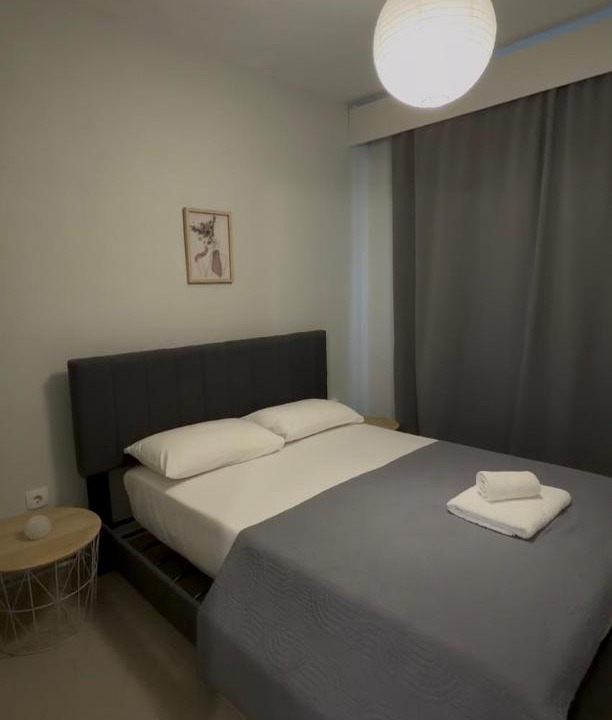 Photo of Bedroom in Leptokaria