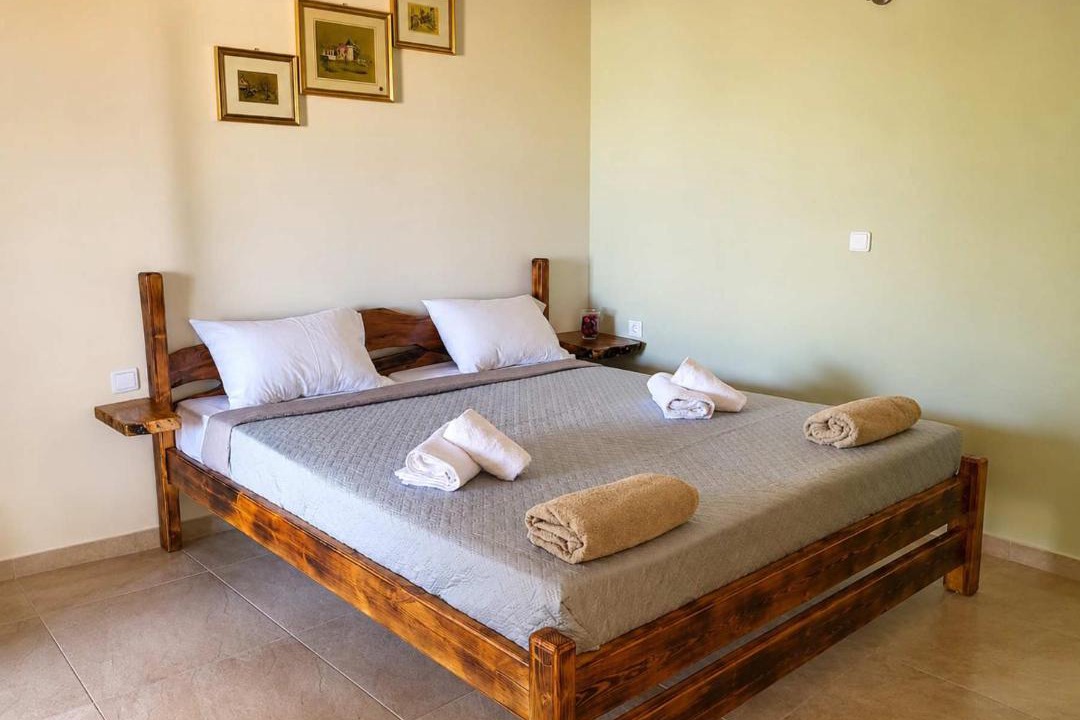 Photo of Bedroom in Skourvoula