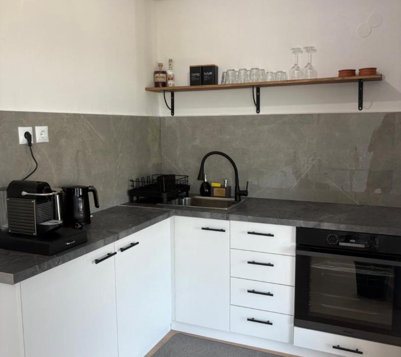 Photo of Kitchen in Agii Apostoli