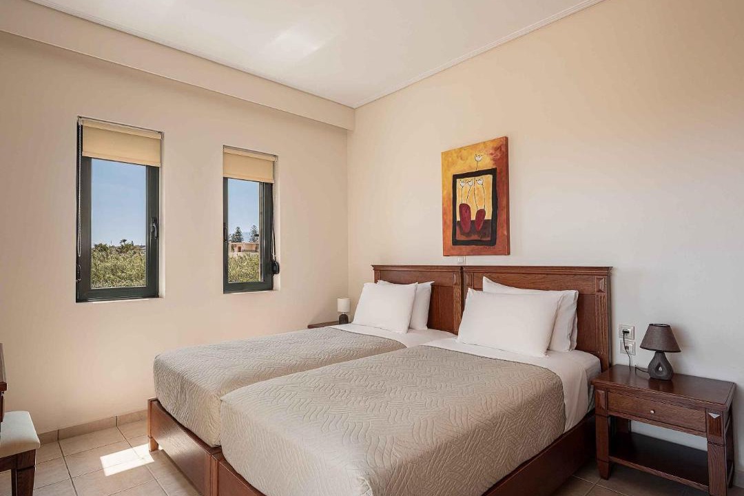 Photo of Bedroom in Kamisiana