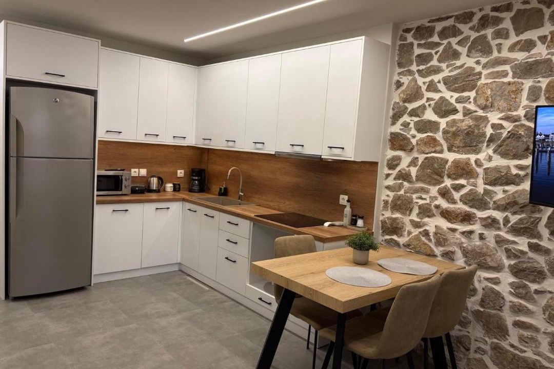 Photo of Kitchen in Mavromati
