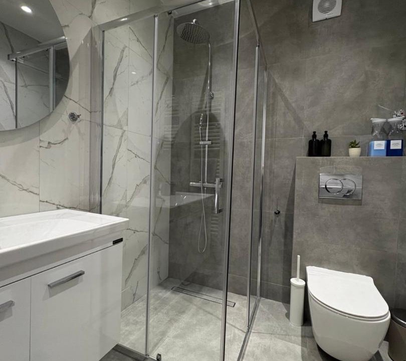 Photo of Bathroom in Mavromati