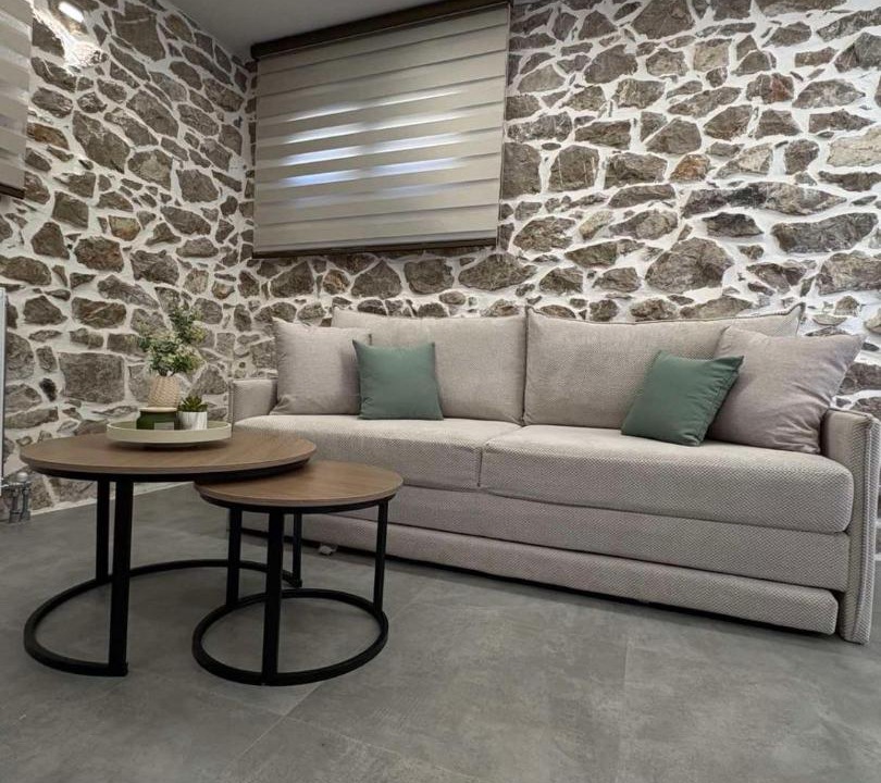 Photo of Livingroom in Mavromati