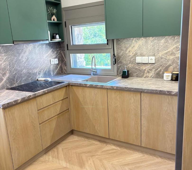 Photo of Kitchen in Mavromati
