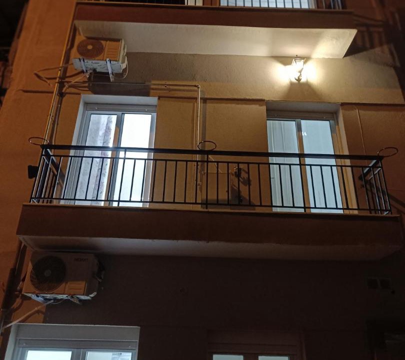 Photo of Patio Balcony in Neapoli-Sykies
