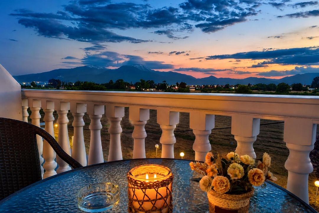 Photo of Patio Balcony in Katerini