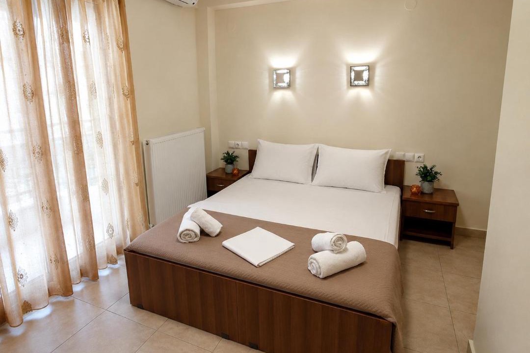 Photo of Bedroom in Katerini
